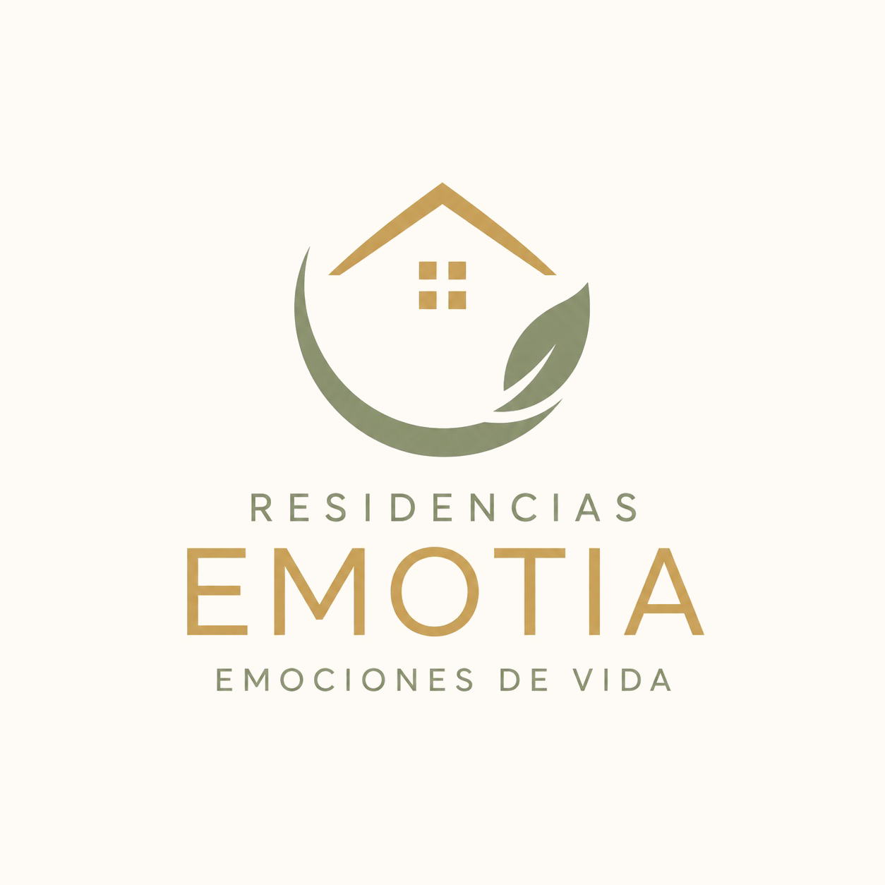Residencias Emotia — Emociones de vida